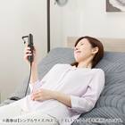 電動セミダブルベッドフレーム + マットレスセット(NS001 LEG GY/E2-04) 49枚目画像