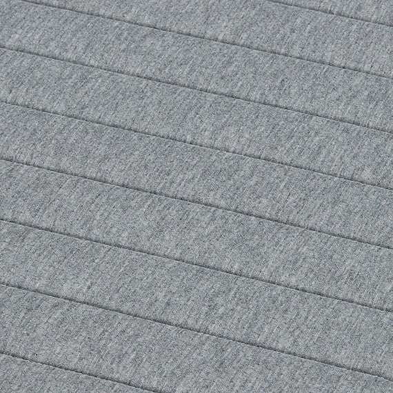 電動セミダブルベッドフレーム + マットレスセット(NS001 LEG GY/E3-05) 42枚目画像