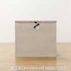 電動セミダブルベッドフレーム + マットレスセット(NS002 LEG GY/E2-04) 13枚目画像