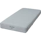 電動セミダブルベッドフレーム + マットレスセット(NS002 LEG GY/E2-04) 24枚目画像