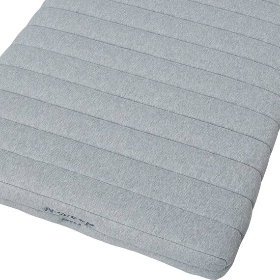 電動セミダブルベッドフレーム + マットレスセット(NS002 LEG GY/E2-04) 32枚目画像