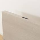 電動セミダブルベッドフレーム(NS002 LEG GY) 10枚目画像