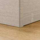 電動セミダブルベッドフレーム(NS002 LEG GY) 14枚目画像