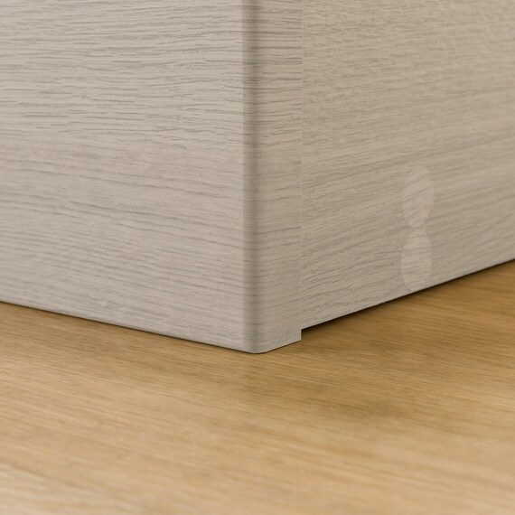 電動セミダブルベッドフレーム(NS002 LEG GY) 14枚目画像