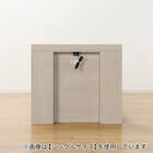 電動セミダブルベッドフレーム + マットレスセット(NS003 LEG GY/E2-04) 13枚目画像