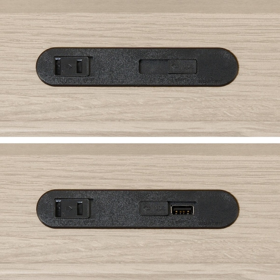 電動セミダブルベッドフレーム + マットレスセット(NS003 LEG GY/E2-04) 18枚目画像