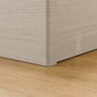 電動セミダブルベッドフレーム + マットレスセット(NS004 LEG GY/E2-04) 21枚目画像