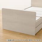 電動セミダブルベッドフレーム + マットレスセット(NS001 DR GY/E2-04) 19枚目画像