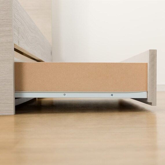 電動セミダブルベッドフレーム + マットレスセット(NS001 DR GY/E2-04) 20枚目画像