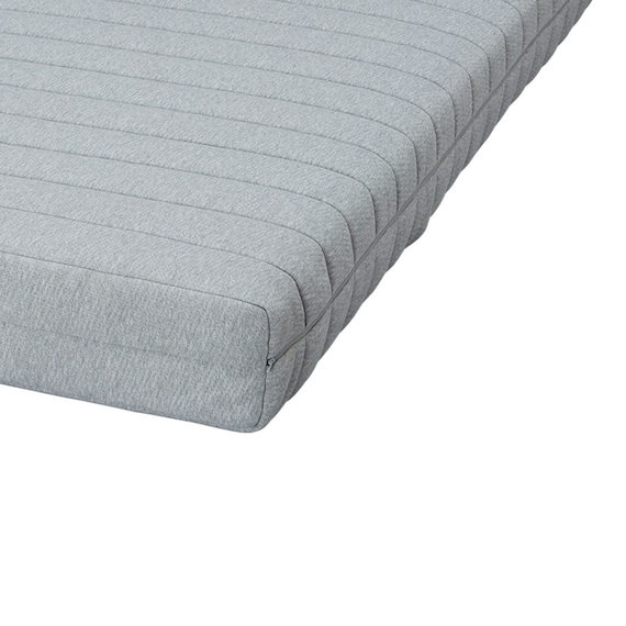 電動セミダブルベッドフレーム + マットレスセット(NS001 DR GY/E2-04) 34枚目画像