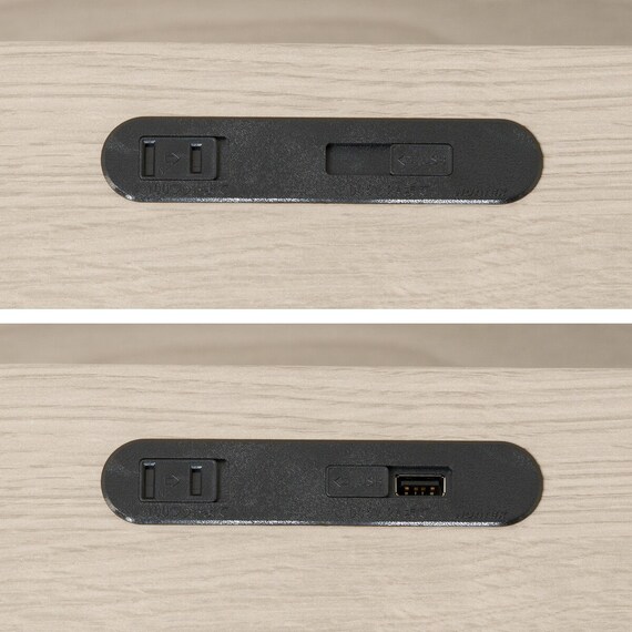 電動セミダブルベッドフレーム + マットレスセット(NS002 DR GY/E2-04) 19枚目画像