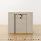 電動セミダブルベッドフレーム + マットレスセット(NS003 DR GY/E2-04) 16枚目画像