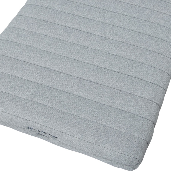 電動セミダブルベッドフレーム + マットレスセット(NS003 DR GY/E2-04) 30枚目画像