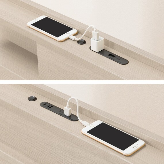 電動セミダブルベッドフレーム + マットレスセット(NS004 DR GY/E2-04) 18枚目画像