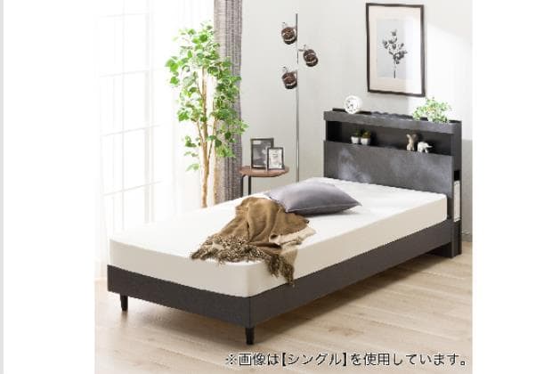 ニトリ セミダブル ベッドフレーム 美品 引き取り限定 坂戸市　早い者勝ち 検索ページ