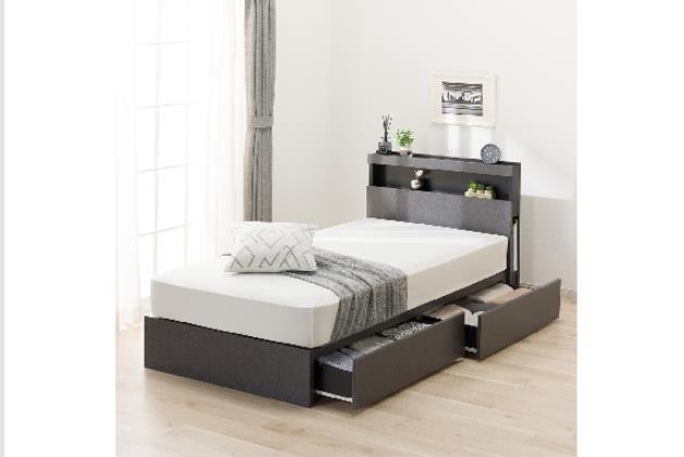 シングルベッド通販 | ニトリネット【公式】 家具・インテリア通販