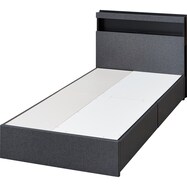 棚・ 収納付きベッドフレーム(NS-005 浅型 床板)【期間限定価格:11/26~1/5まで】