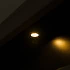 セミダブル 棚付きすのこベッドフレーム(NS-005 LEG/LOW すのこ MBR) 11枚目画像