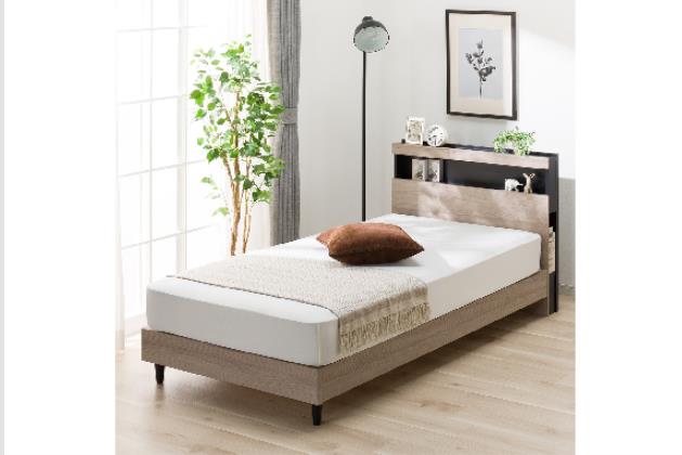 アウトレット 東日本エリアベッドの検索結果 | ニトリネット【公式