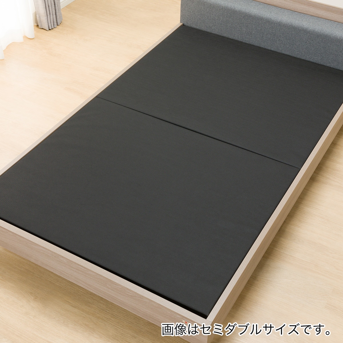 セール】【新色追加】ウール調サイドスリットジレ（ベスト