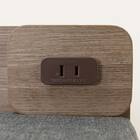 ダブル ロングになるベッドフレーム (LGS GY) 17枚目画像