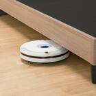 ダブル ロングになるベッドフレーム (LGS GY) 18枚目画像