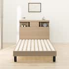 すのこシングルベッドフレーム(GW2 WP301) 5枚目画像