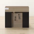 すのこシングルベッドフレーム(GW2 WP301) 7枚目画像