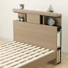 すのこシングルベッドフレーム(GW2 WP301) 8枚目画像