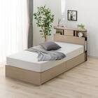 シングルベッドフレーム(GW2 WP301引付き) 5枚目画像