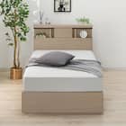 シングルベッドフレーム(GW2 WP301引付き) 7枚目画像