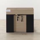 シングルベッドフレーム(GW2 WP301引付き) 8枚目画像