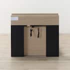 シングルベッドフレーム(GW2 WP301引付き) 8枚目画像