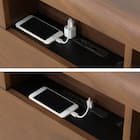 ダブルベッドフレーム(MBR WP301引付き) 12枚目画像