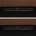 ダブルベッドフレーム(MBR WP301引付き) 13枚目画像