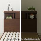 ダブルベッドフレーム(MBR WP301引付き) 15枚目画像