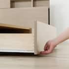 収納付きベッドフレーム ダブル (WP301 引き出し付き GW2) 11枚目画像