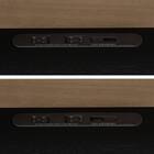 収納付きベッドフレーム ダブル (WP301 引き出し付き GW2) 13枚目画像