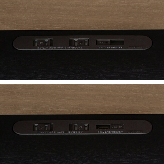 収納付きベッドフレーム ダブル (WP301 引き出し付き GW2) 13枚目画像