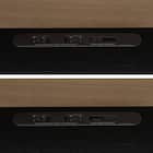 収納付きベッドフレーム ダブル (WP301 引き出し付き GW2) 13枚目画像