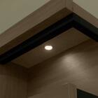 収納付きベッドフレーム ダブル (WP301 引き出し付き GW2) 14枚目画像