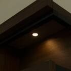 収納付きベッドフレーム クイーン (WP301 引き出し付き MBR) 14枚目画像