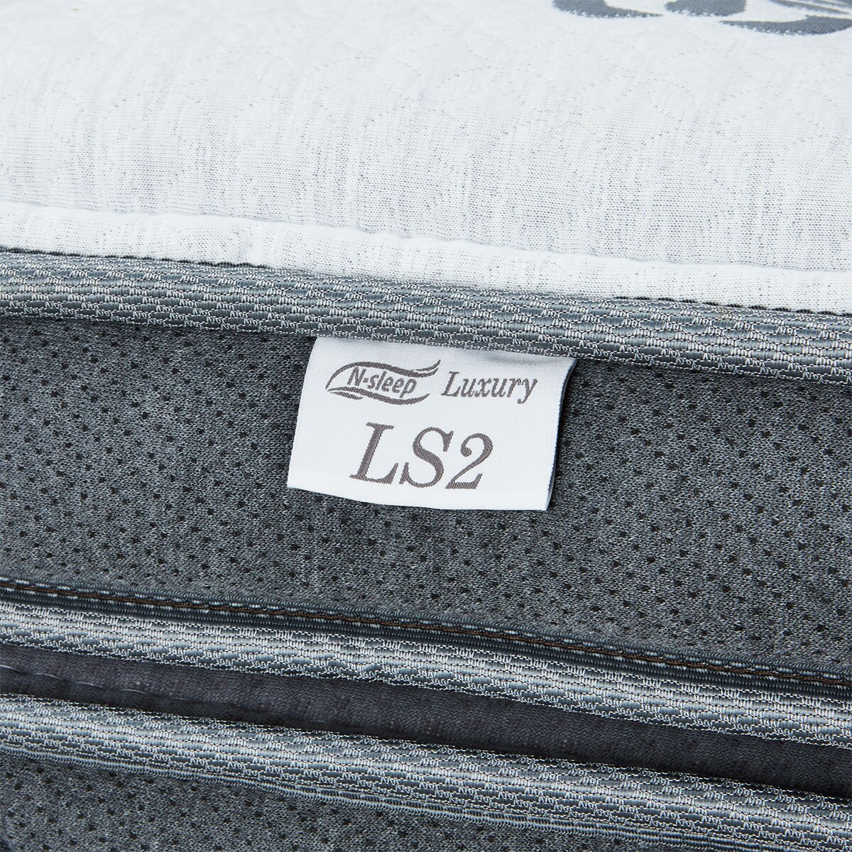 クイーンマットレス(Nスリープラグジュアリー LS2 UNT) | ニトリ