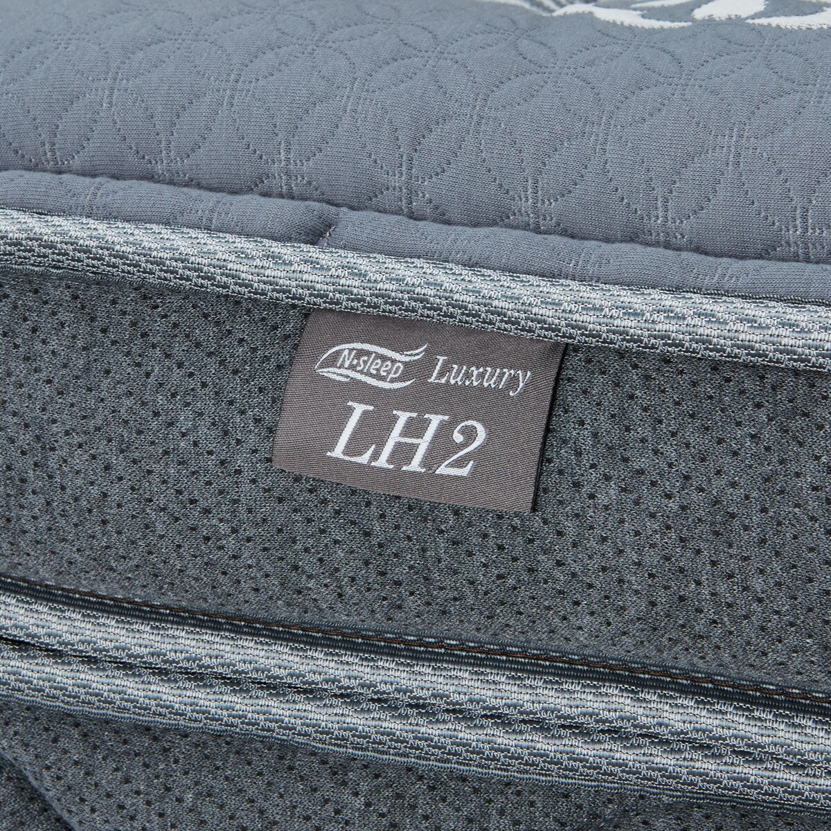 シングルマットレス(Nスリープラグジュアリー LH2) | ニトリネット