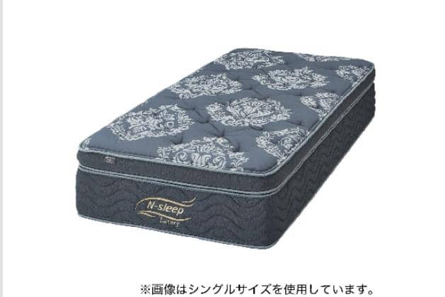 Nスリープ マットレス ダブルの検索結果 | ニトリネット【公式】 家具