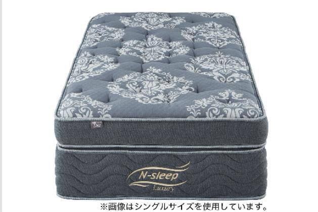 SDﾏｯﾄ Nｽﾘｰﾌﾟ LH3 | ニトリネット【公式】 家具・インテリア通販