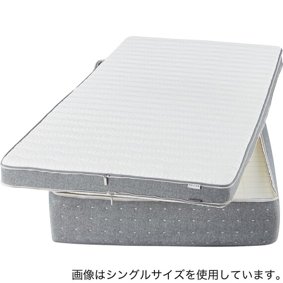 クイーンマットレス(XK005) 16枚目画像