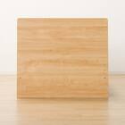 【非課税】電動シングルベッドフレーム+マットレス+サイドガード2本セット(メリッサ3 DR 2M02 LBR/NスリープE1-03VB) 12枚目画像