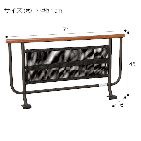 【非課税】電動シングルベッドフレーム+マットレス+サイドガード2本セット(メリッサ3 DR 2M02 LBR/NスリープE1-03VB) 22枚目画像