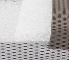 電動セミダブルベッドフレーム+マットレス+サイドガード1本セット(メリッサ3 ST 2M LBR/U3-02) 26枚目画像